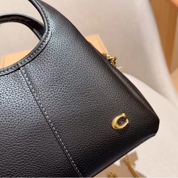 Coach Handbags - NWT Coach Lana 19